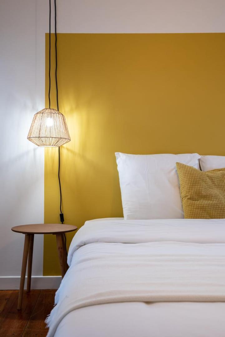2-bedroom Near Metro Lille