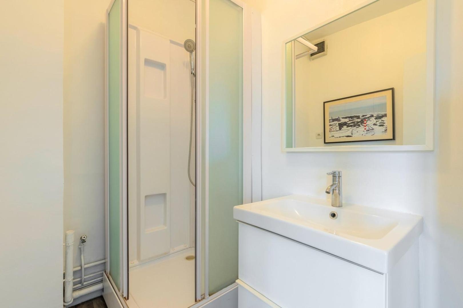 Appartement 2-bedroom Near Metro Rijsel