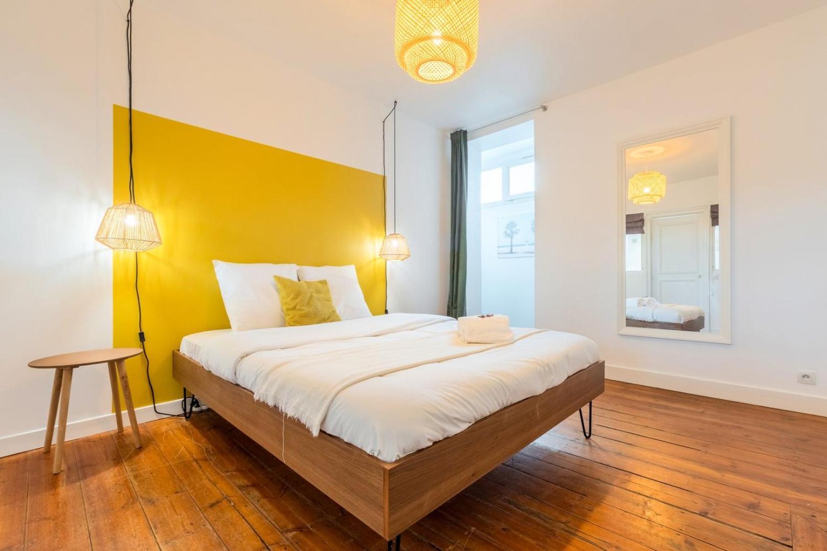 2-bedroom Near Metro * Rijsel